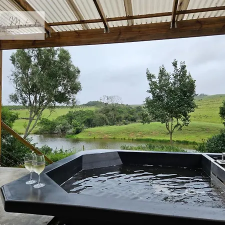 Hakuna Matata Game Farm Great Brak River Exterior photo