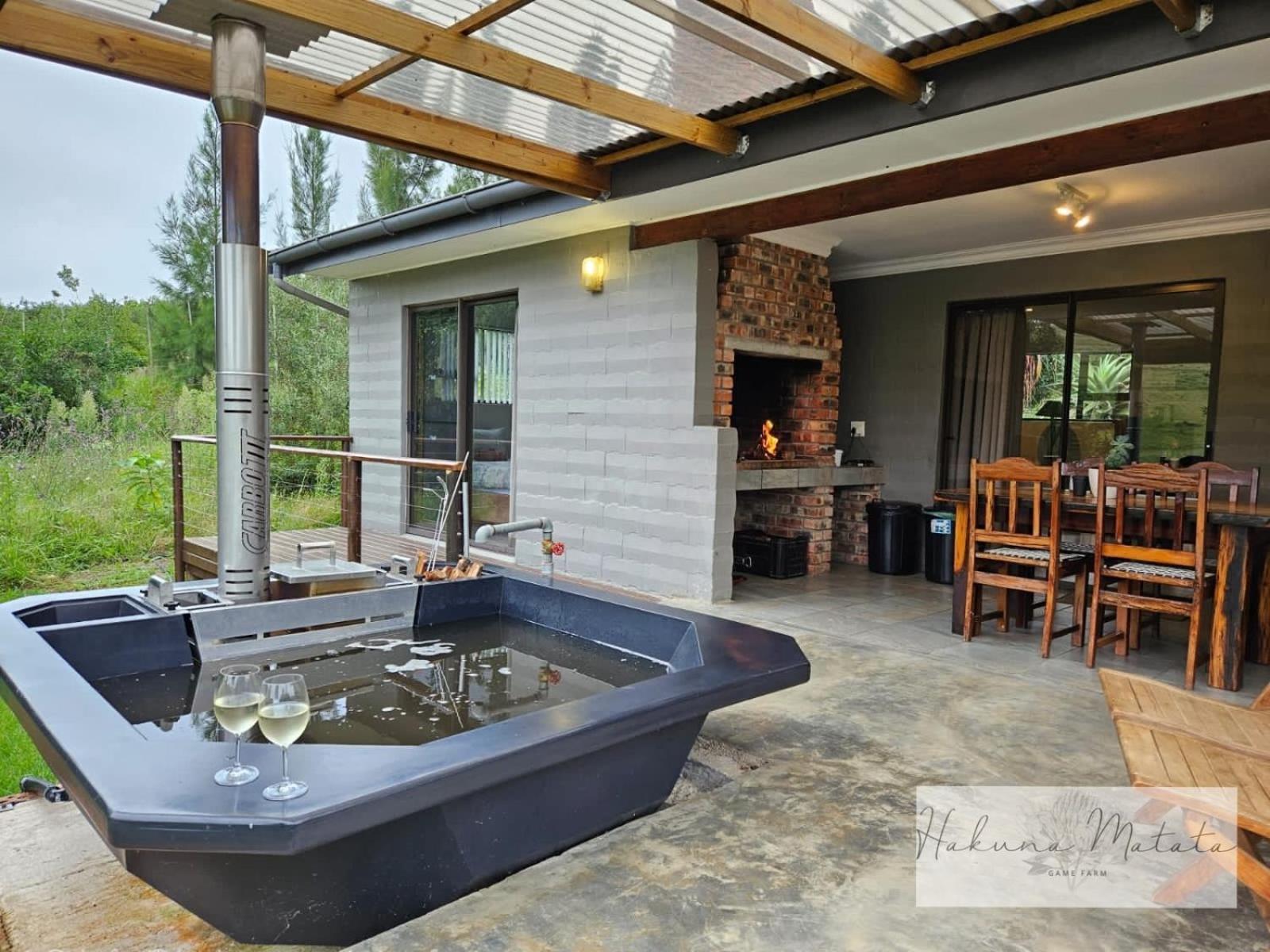 Hakuna Matata Game Farm Great Brak River